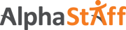 AlphaStaff, Inc. Logo